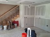 Plano Remodel in Progress